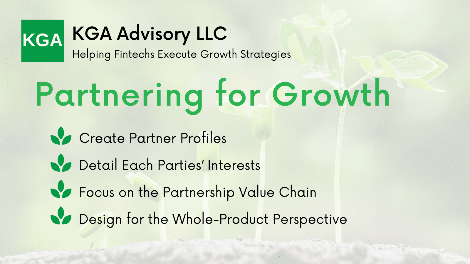 partner root causes intro